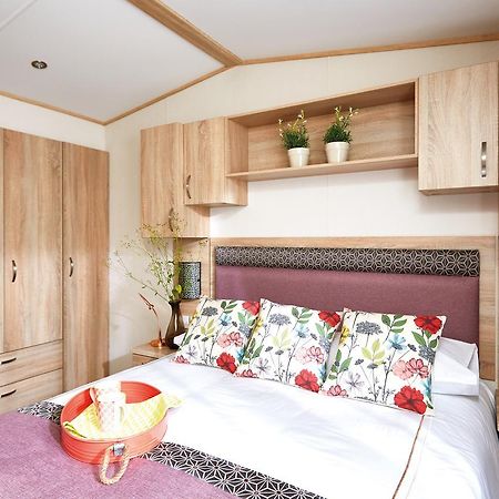Готель Jasmine Park Snainton Екстер'єр фото