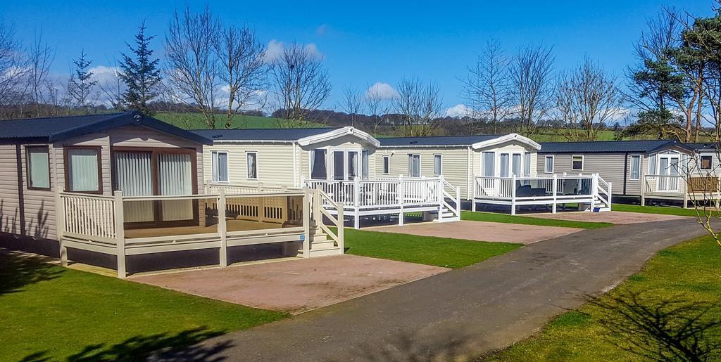 Готель Jasmine Park Snainton Екстер'єр фото