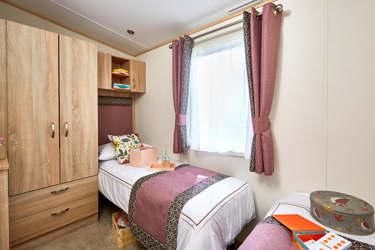 Готель Jasmine Park Snainton Екстер'єр фото